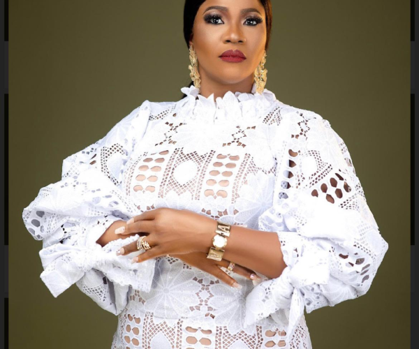 AnchorTees Health founder Adeyemi Awolesi, RN, CPRP